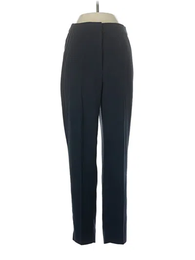 Pre-owned Jcrew Dress Pants In Blue