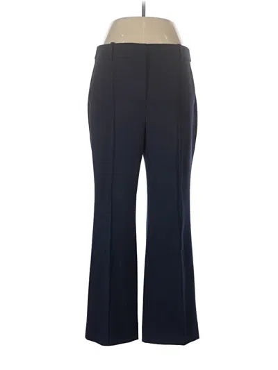 Pre-owned Jcrew Dress Pants In Blue