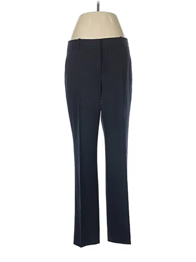 Pre-owned Jcrew Dress Pants In Blue