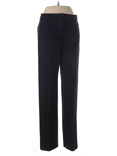 Pre-owned Jcrew Dress Pants In Blue