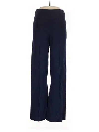Pre-owned Jcrew Dress Pants In Blue