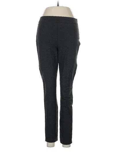 Pre-owned Jcrew Dress Pants In Gray