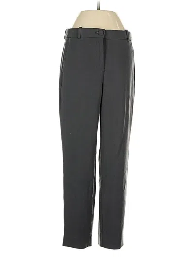 Pre-owned Jcrew Dress Pants In Gray