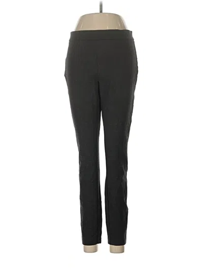 Pre-owned Jcrew Dress Pants In Gray