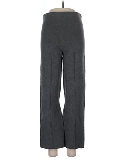 Pre-owned Jcrew Dress Pants In Gray
