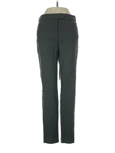 Pre-owned Jcrew Dress Pants In Gray