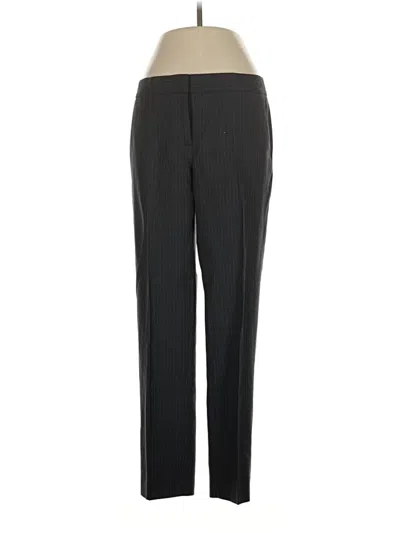 Pre-owned Jcrew Dress Pants In Gray