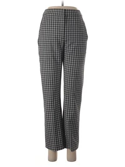 Pre-owned Jcrew Dress Pants In Gray