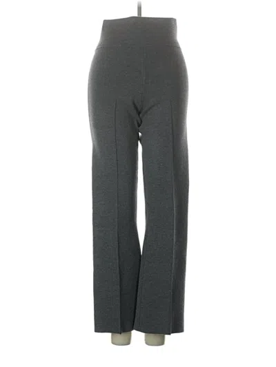 Pre-owned Jcrew Dress Pants In Gray