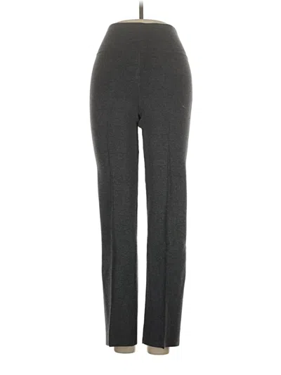 Jcrew Dress Pants In Gray