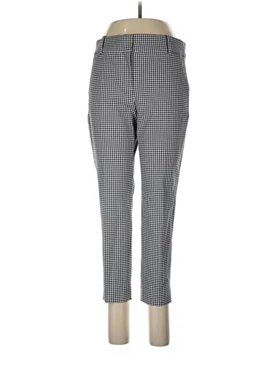 Pre-owned Jcrew Dress Pants In Gray
