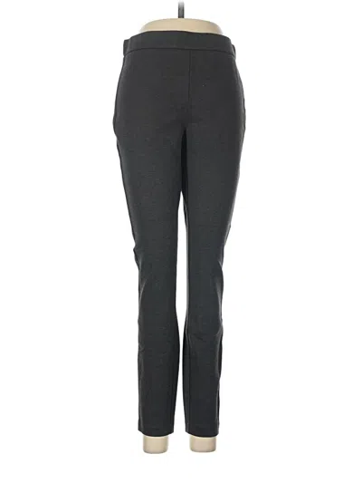 Pre-owned Jcrew Dress Pants In Gray
