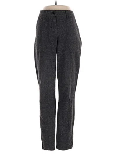 Pre-owned Jcrew Dress Pants In Gray