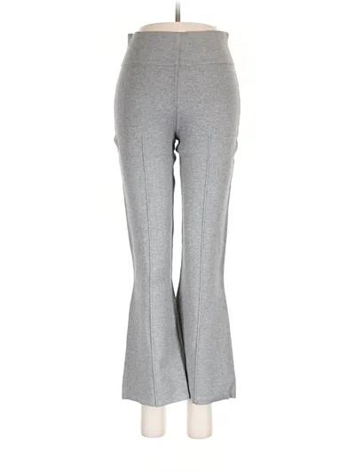 Pre-owned Jcrew Dress Pants In Gray