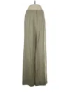 Jcrew Dress Pants In Green