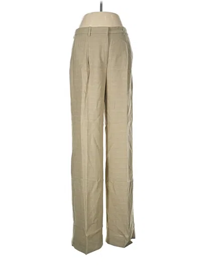 Jcrew Dress Pants In Tan