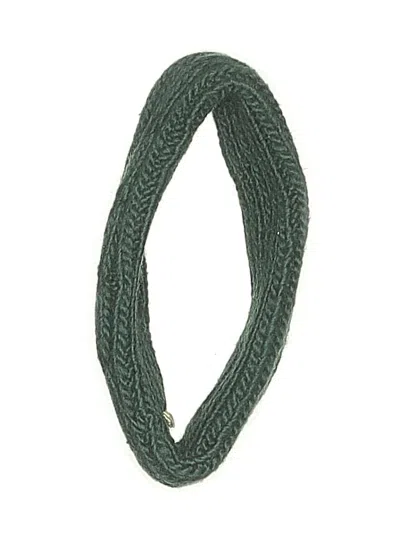 Pre-owned Jcrew Ear Muffs In Blue