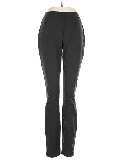 Pre-owned J.crew Factory Store Active Pants In Black