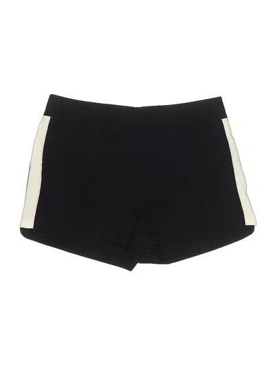 Pre-owned J.crew Factory Store Athletic Shorts In Black