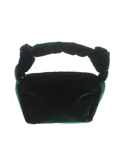J.crew Factory Store Belt Bag In Green