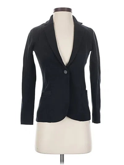 J.crew Factory Store Blazer Jacket In Black