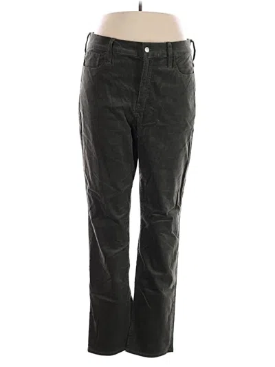 J.crew Factory Store Cargo Pants In Green
