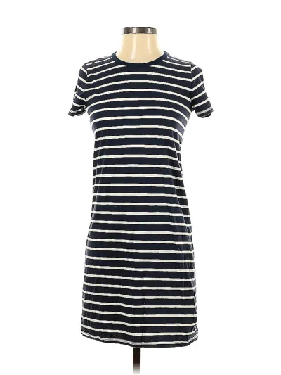 Pre-owned J.crew Factory Store Casual Dress