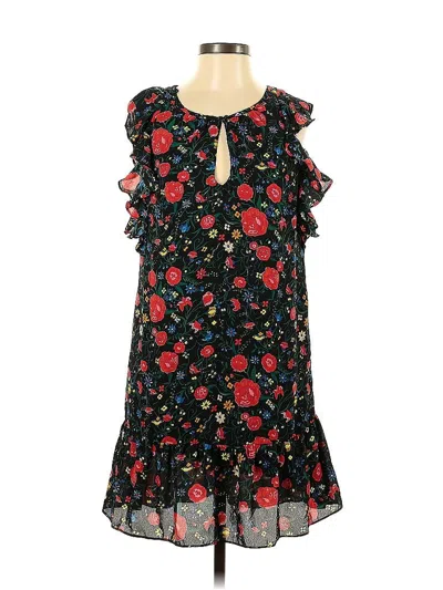 Pre-owned J.crew Factory Store Casual Dress