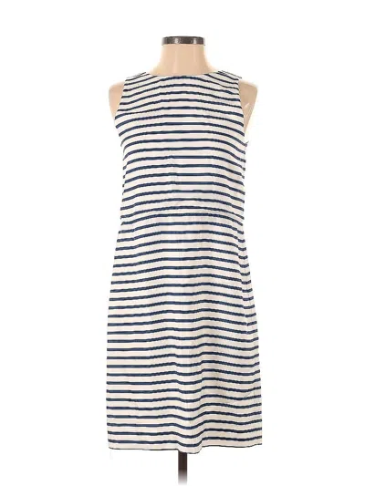 Pre-owned J.crew Factory Store Casual Dress