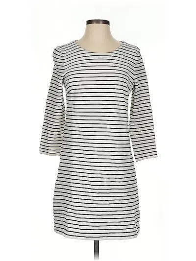 Pre-owned J.crew Factory Store Casual Dress