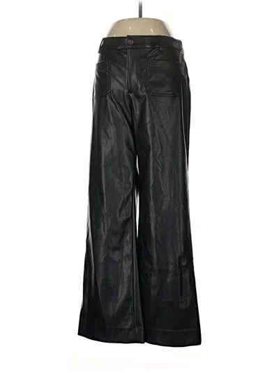 J.crew Factory Store Casual Pants In Black