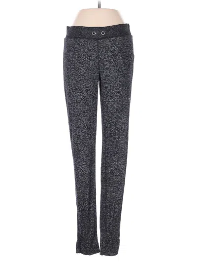 Pre-owned J.crew Factory Store Casual Pants In Gray