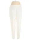J.crew Factory Store Casual Pants In White