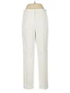 J.crew Factory Store Casual Pants In White