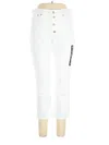 J.crew Factory Store Casual Pants In White