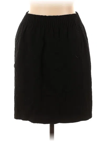 Pre-owned J.crew Factory Store Casual Skirt