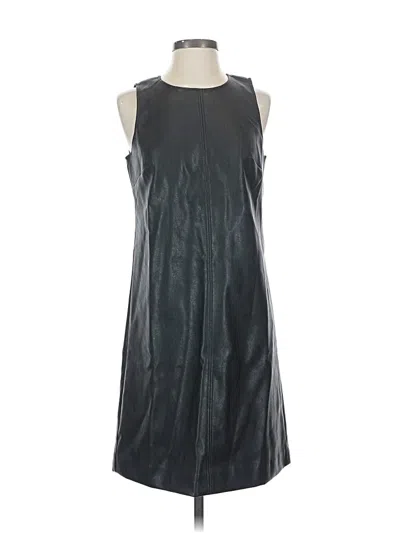 J.crew Factory Store Cocktail Dress In Gray