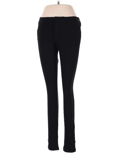 Pre-owned J.crew Factory Store Dress Pants In Black