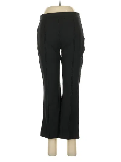 Pre-owned J.crew Factory Store Dress Pants In Black