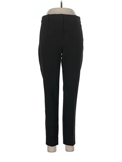 J.crew Factory Store Dress Pants In Black