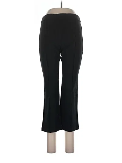 J.crew Factory Store Dress Pants In Black