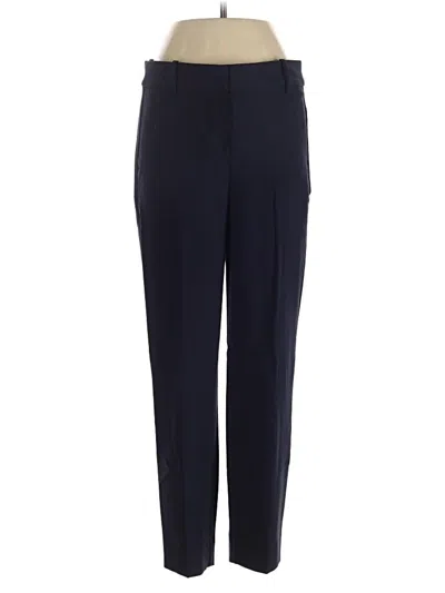 J.crew Factory Store Dress Pants In Black