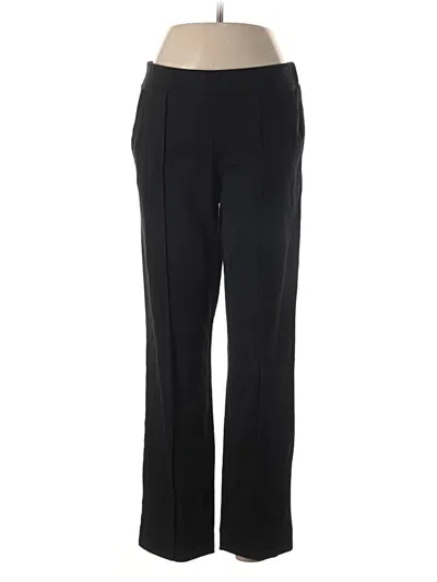 J.crew Factory Store Dress Pants In Black