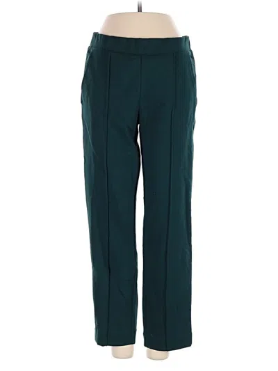 J.crew Factory Store Dress Pants In Blue