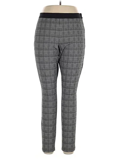 J.crew Factory Store Dress Pants In Gray