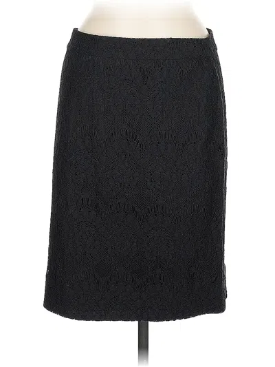 Pre-owned J.crew Factory Store Formal Skirt