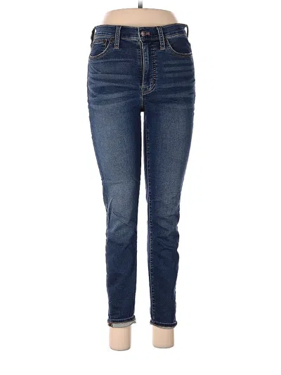 Pre-owned J.crew Factory Store Jeans
