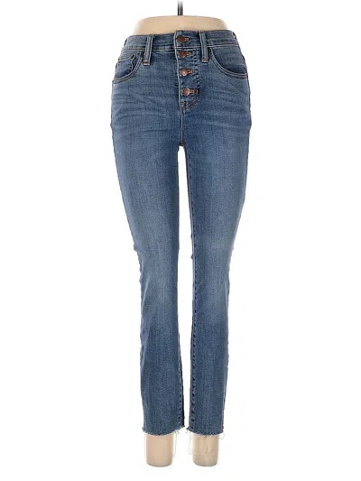 Pre-owned J.crew Factory Store Jeans