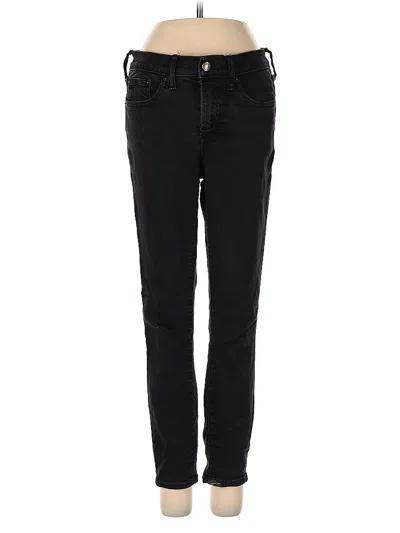 Pre-owned J.crew Factory Store Jeans