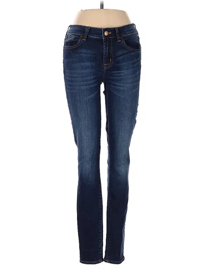 Pre-owned J.crew Factory Store Jeans